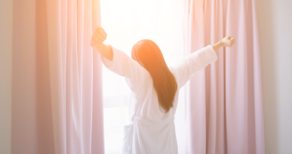 去日本玩睡到中午12點 他傻眼！網狂點頭曝原因