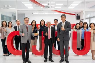 辦學成績亮眼 長榮大學獲第27屆國家品質獎