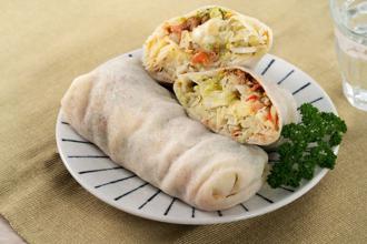 春天的餐桌 品嚐美丽中华舌尖滋味