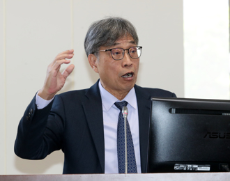 農保積欠15億元 陳駿季：已備妥272億元 農民勿憂