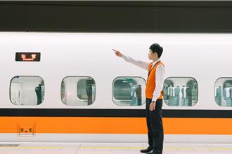 高鐵清明連假加開195班次列車 3／6凌晨零時起搶票