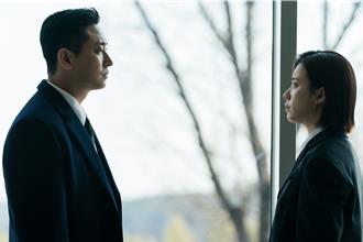 朱智勛《支配物种》化身失败军官　当韩孝周保镳追绝命真相