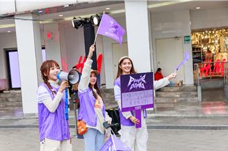 女團成員爆意外！頭遭撞擊「尾椎也出事」 當場哀嚎痛