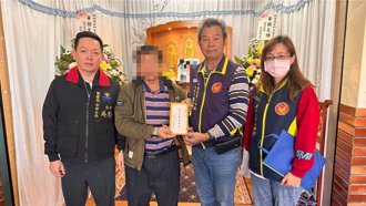 花蓮男北上求職遭虐死棄屍 警民助家屬圓滿後事