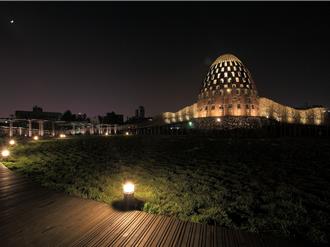 近57億元BOT案 嘉義市蛋黃區促參案上線招商