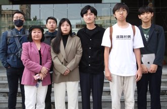 嗆微罪不記點「突襲」路權團體揚言全台遊行抗議