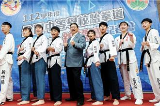 「我沒犯罪！」楊文科一度拒交保 藍批綠「政治辦案」