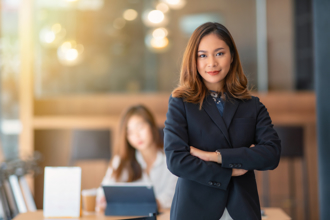 4生肖女看人神准 超凡洞察力有如活雷达