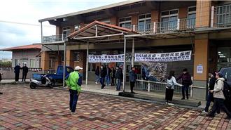 西濱香山段說明會納地方建議 議員反對取消台68榮濱匝道