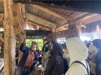 環境部認證 台東、金門2處為環境教育設施場所