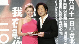 張洪量愛妻肝病逝 營養師：多吃6類食材可保肝