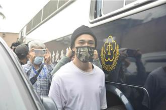 胡睿兒性侵出獄「連翹3次治療課」 法官傳喚他竟失聯