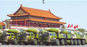 大陸今年軍費編列多少？ 婁勤儉：保持國防支出合理穩定增長