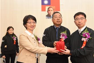 苗縣社會處長調任衛生局長 楊文志盼優先照顧弱勢