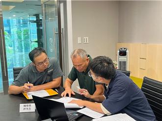 未登記工廠合法化露曙光 新北建請經濟部放寬認定標準