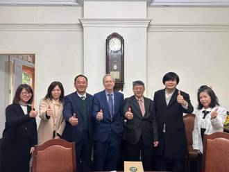 真理大學與美國CIAM合作推雙聯學制  畢業獲二校碩士文憑