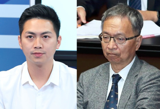 缺席食安會報還說謊？藍委轟薛瑞元給臉不要：呼攏國會