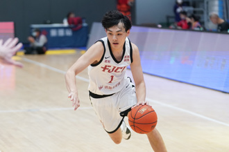 UBA》教頭用柯瑞來勉勵 輔大潘建宏22分平生涯最佳