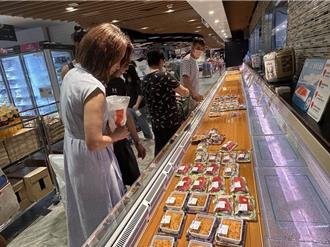 日本1月农林水产品及食品出口增15％ 台、港买气提振