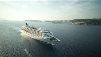 搶攻頂級客層 奢華郵輪行正夯