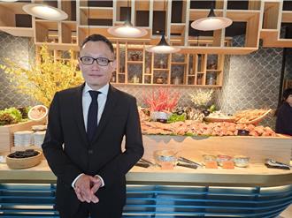 晶華「泰市場」前進大直 力拚年營收再現億元