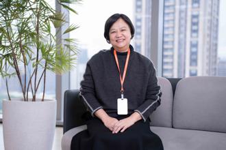 宏匯广场3年挑战70亿 柯愫吟看好新庄副都心成「台湾惠比寿」