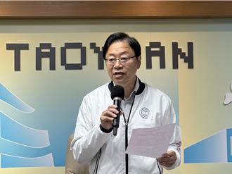 桃園捷運棕線提早2年核定 幕僚曝張善政2大優點