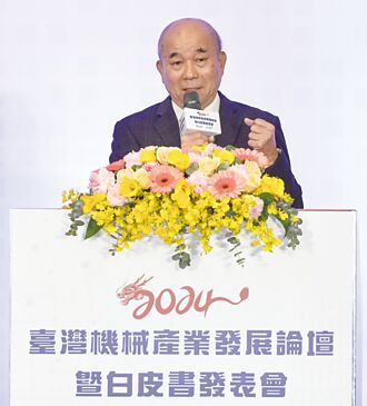 柯拔希：机械业进入黄金十年