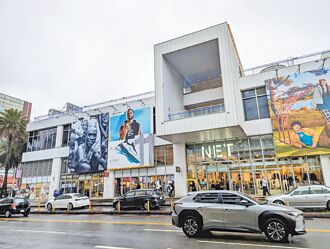 基隆東岸商場爭議 藍綠互轟圖利