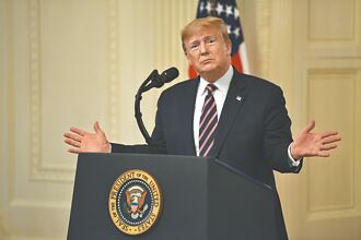 川普再贏3州 民調勝拜登5個百分點