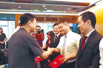 福建法院逾400台人任調解員 設融合法庭