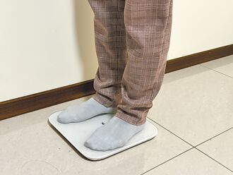 台中人BMI過重肥胖率 居六都之冠