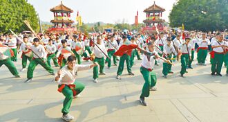 內門宋江陣3月9日開跑 手路菜辦桌開賣