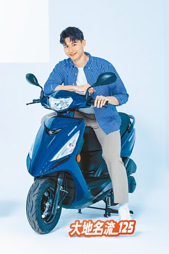 機車促銷戰開打 好康搶起來