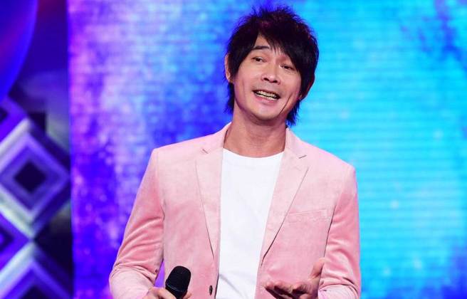 黄品源最近宣布结婚。（图／中时资料照）