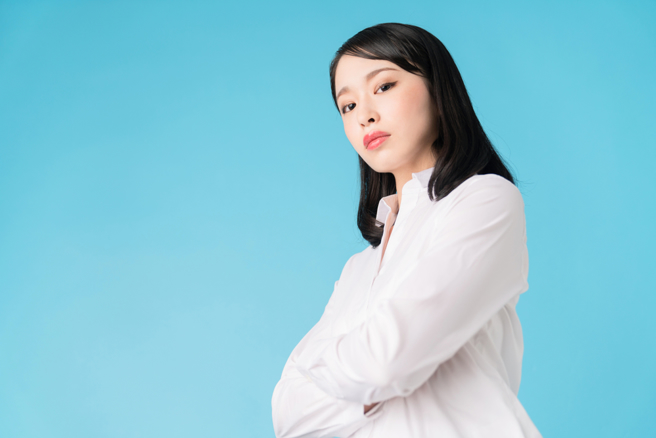 金牛、天蝎、狮子3星座傲到骨子里，不容易与人亲密相处。（示意图：shutterstock／达志）