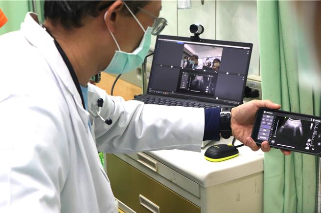 香林衛生室整合健保署IDS計畫、林業署緊急醫療救護計畫及衛福部觀光地區緊急醫療救護計畫，由7家急救責任醫院醫護人員及救護車上山輪班駐診。（嘉義縣政府提供∕呂妍庭嘉義傳真）