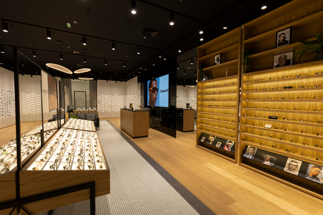 許多店面租金都不便宜，尤其是位於鬧區的黃金店面，租金更是高。（示意圖，shutterstock／達志）