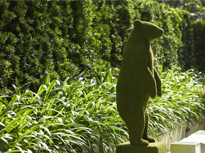 联聚建设创立至今30年，在七期打造的每栋建筑都兼具文化、美感概念。(联聚建设提供)