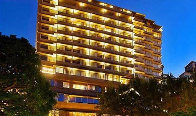 工人在加賀屋窒息身亡，維修公司賠800萬獲緩起訴。（本報資料照片）