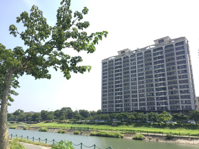 2023高雄交易热区TOP3出炉 信义房屋分析原因(图/信义房屋 提供)