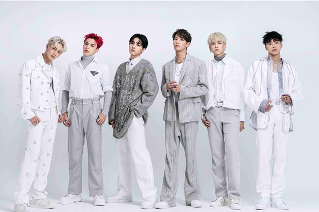 Ozone为桃园青年嘉年华献唱。（新视纪整合行销提供）