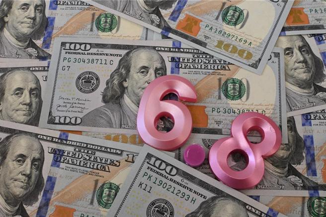 永丰银行锁定高端理财全新客户，即日起推出100万美元、3个月期定存年利率6.8％限时优惠，为客户提供全方位专属服务。图／永丰银行提供