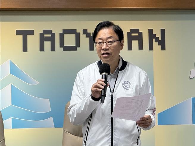 张善政在政院歷练完整，非常清楚行政规画的思维和流程，加上身段柔软，跟政院的不同层级皆可以沟通。(蔡依珍摄)