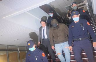 通緝犯石茂強在泰遭槍殺棄屍    共犯「擠牙膏式」吐案情