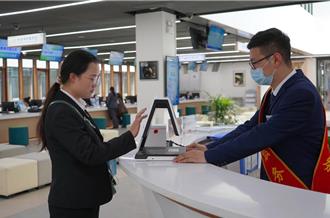 保护隐私 陆政协委员吁旅游场景 限制使用「人脸识别」