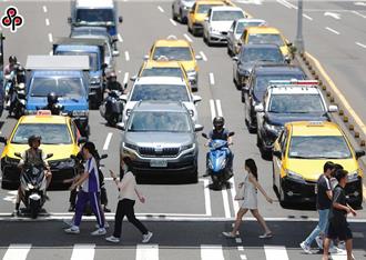 交通部擬微罪不計點 北市擬增臨停空間應對