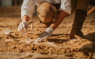 秦朝戶口名簿出土 出生就要登記 揭嚴苛連坐制