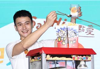 睡到一半老婆不見了！劉冠廷心疼孫可芳 貼心舉動曝光