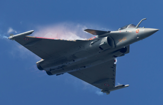 飆風戰機太搶手 達梭面臨意外挑戰